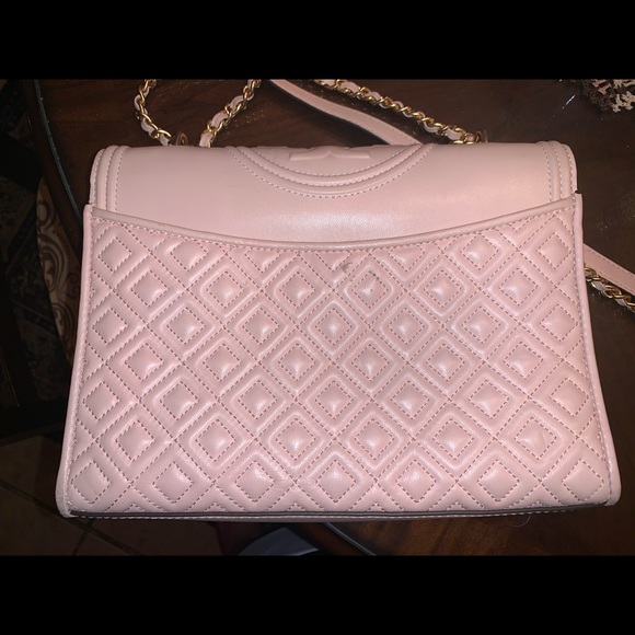 Tory Burch Fleming Purse - Picture 2 of 8